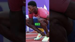 How Nike Dominated Track and Field: The Winning Edge