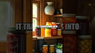Rediscovering the Practical Art of Canning