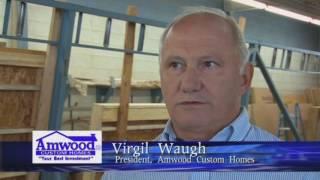 AMWOOD HOMES Video 2010