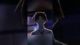 Two life quotes from anime short #shorts