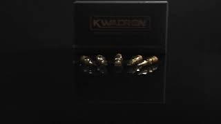 KWADRON® Cartridges | Barber DTS