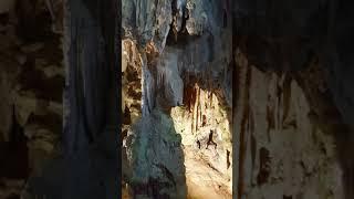 #shorts Amazing Sungsot Cave in Halong Bay Hanoi | BISDAK SAOZ