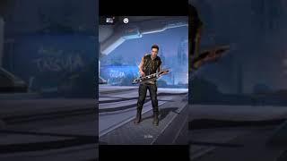 XML CLIP SLOWED REVERB #BLACK FF YT #FREE FIRE #shorts