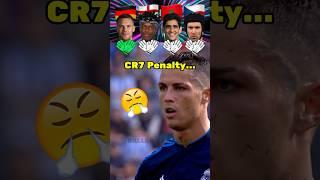 Neuer VS KSI VS Bounou VS Cech | Best Saves Against Ronaldo