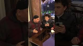 Ota Zapal - Shuxratbek Azimov