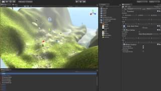 Unity Tutorial - Enemy Spawn System with Developer References