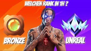 Welchen Rank erreiche ich in 1 Stunde? ️(Bug,Nostalgie)