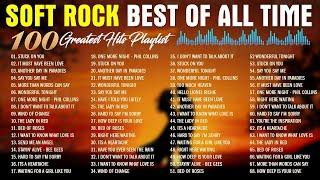 Best of the 80s and 90s Soft Rock Hits Playlist  Top 100 Soft Rock Hits Of The 80s You Need To Hea