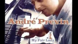 Andre Previn