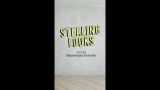 Stealing Looks featuring Carissa Perusset & Refal Hady