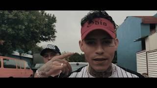 CUANDO FUMO - UNDER SIDE 821 (VIDEO OFICIAL) RONA BEATS