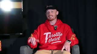The Racing Motocross Podcast Ep.1 Hosted by Henry Miller with Special Guest Grant Harlan!