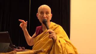 Creating the Causes for a Precious Human Life Buddhist Gem Fellowship 12-02-17
