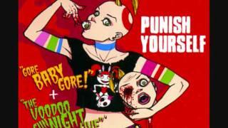 Punish Yourself - Sister Apocalypse