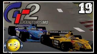 Gran Turismo 2: Project A-Spec v1.2 Session 19