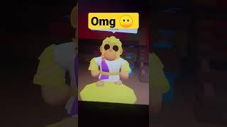 New Adopt Me Bug u didnt know Exist  #roblox #adoptme #ctto