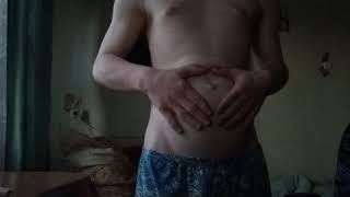 Bellybutton torture