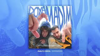 Akdo ft. CAKAL - DOYAMADIM (Official Audio)