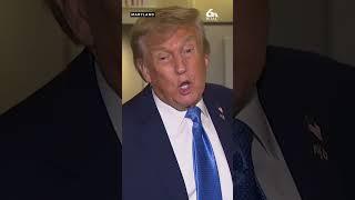 Trump says calling Minnesota Gov. Tim Walz after targeted lawmaker shootings would 'waste time'