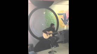 Bobby Amaru live 1/8/16