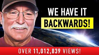 Man Dies & Learns We Have It Completely Backwards! (Powerful NDE)