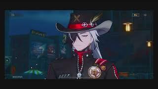 Honkai: Star Rail - Banana Outrage: Battles Without Ninja and Humanity, part 2