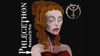 Phlegethon -  Portrait of Ill Fate (Full EP)