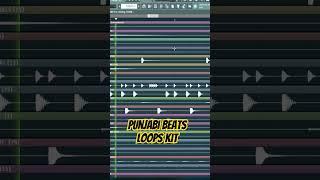 Punjabi beats lops kits #loops #beats #freebeats