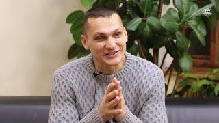 "Мой опыт с Богом" Сергей Громов