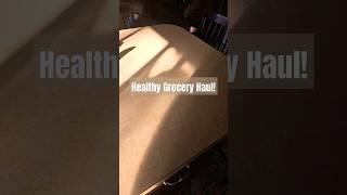 Healthy Food for Meal Prep #groceryhaul #food #mealprep #nutrition #fitness #yummy