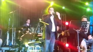 LEGENDS Concert Toronto--PART 1