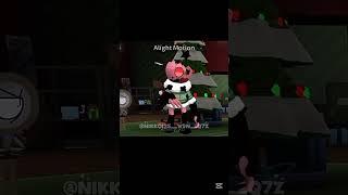 Dandy's World Tik Tok Compilation pt.7 #roblox #rblx #funny #memes #dandysworld #edit #animation