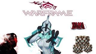 Warframe Никс Прайм бессмертие Имба обзор тест