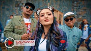 Siti Badriah - Sandiwaramu Luar Biasa feat. RPH & Donall (Official Music Video NAGASWARA) #music