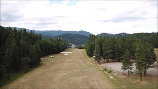 Most Scenic strip in WA state
