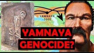 Yamnaya Culture: The Most Powerful Culture You May Not Know About...