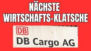 DB Cargo muss doppelt so viele Arbeitsplätze abbauen