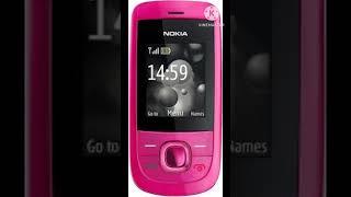 Nokia song рингтон розовой Nokia #nokia #тренды #nokiaoldmobileringtone