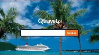 Qtravel.pl - wyszukiwarka ofert turystycznych