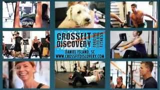 JM Studios - CrossFit Discovery video