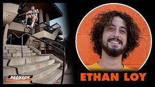 Ethan Loy Rides The FASTEST Bearings | Next Generation Part