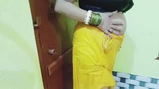 Get Ready With Me - Desi Bhabhi Bathing Vlog