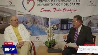 25 años del programa de trasplante cardíaco del Centro Cardiovascular de Puerto Rico y el Caribe