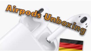 Unboxing und Test der Apple AirPods | FPS Tech