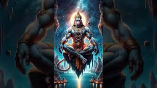 the lod of Hanuman