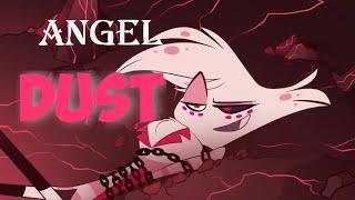 Angel Dust | Gucci Gucci(HAZBIN HOTEL)