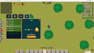 dynast.io coins hack (Dupe)