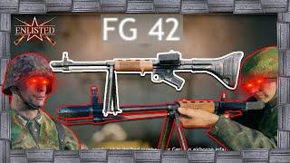 The FG 42 Experience | Enlisted