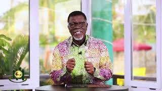 Avoid Negativity || WORD TO GO with Pastor Mensa Otabil Episode 1590