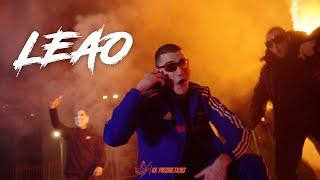 MITREVV - LEAO [OFFICIAL VIDEO]